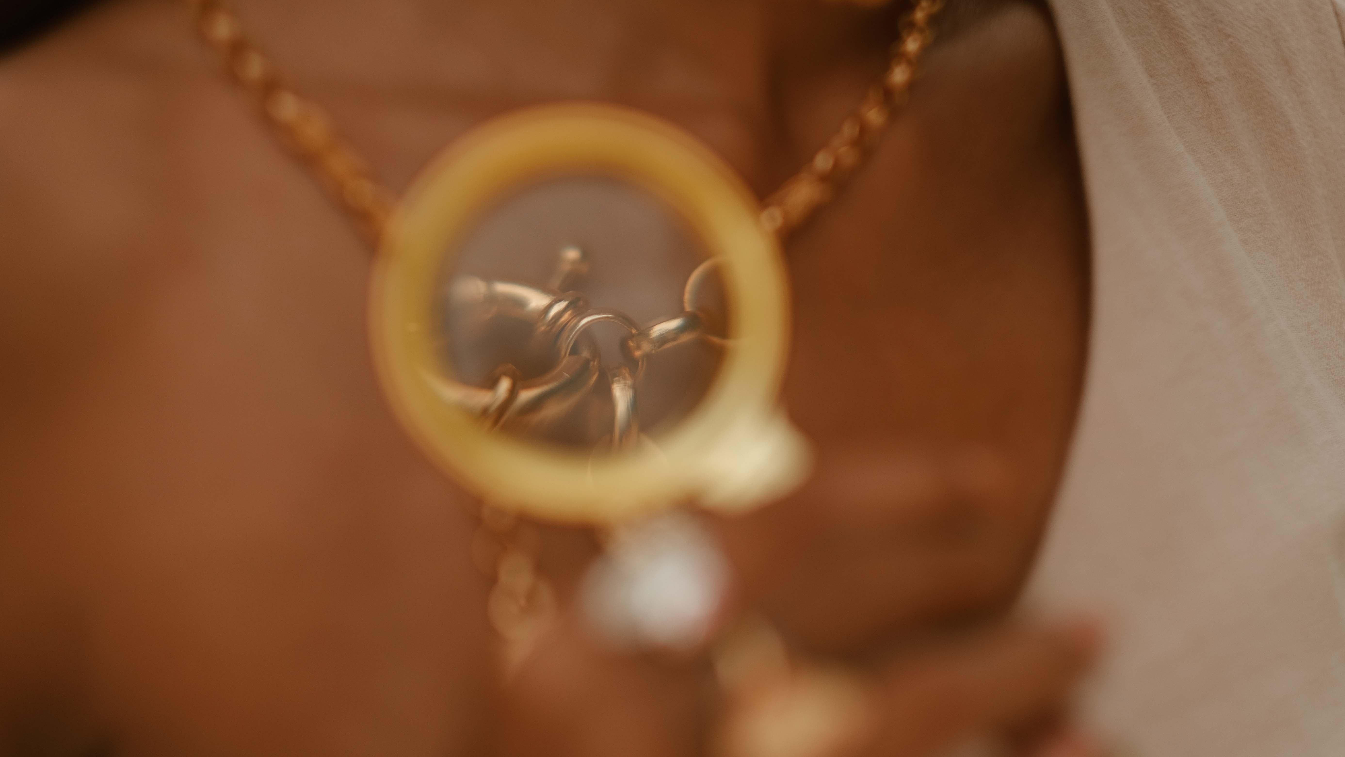 The Relics